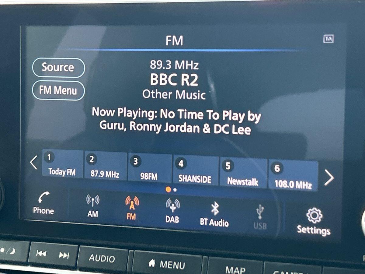 Used Nissan Juke 2023 for sale - 78052752: Photo 33