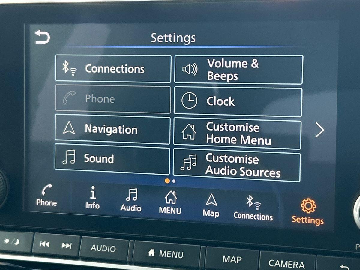 Used Nissan Juke 2023 for sale - 78052752: Photo 35