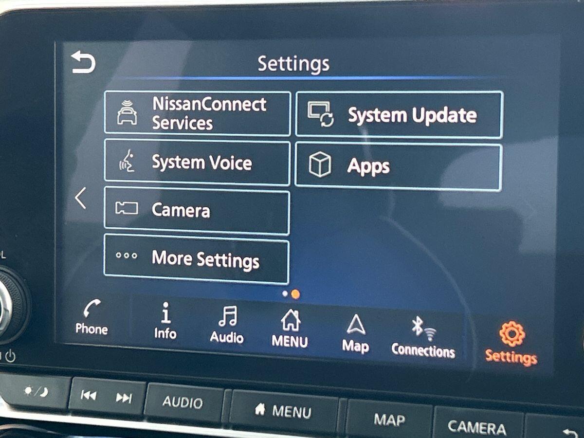 Used Nissan Juke 2023 for sale - 78052752: Photo 36