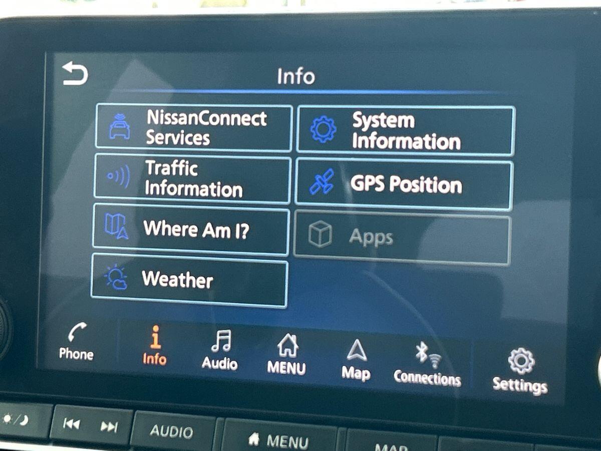 Used Nissan Juke 2023 for sale - 78052752: Photo 37