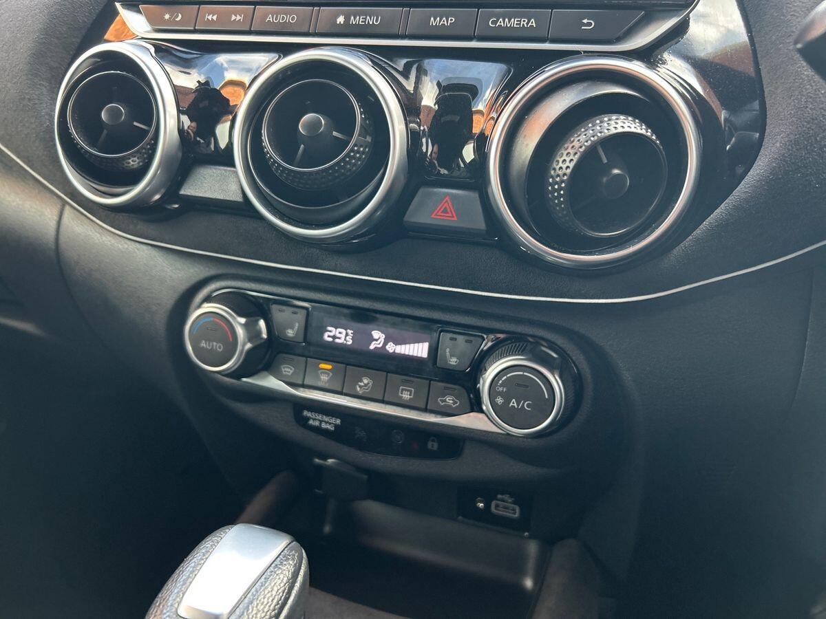 Used Nissan Juke 2023 for sale - 78052752: Photo 38