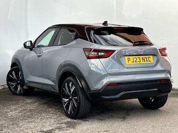 Used Nissan Juke 2023 for sale - 78052752: Photo