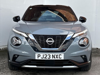 Used Nissan Juke 2023 for sale - 78052752: Photo