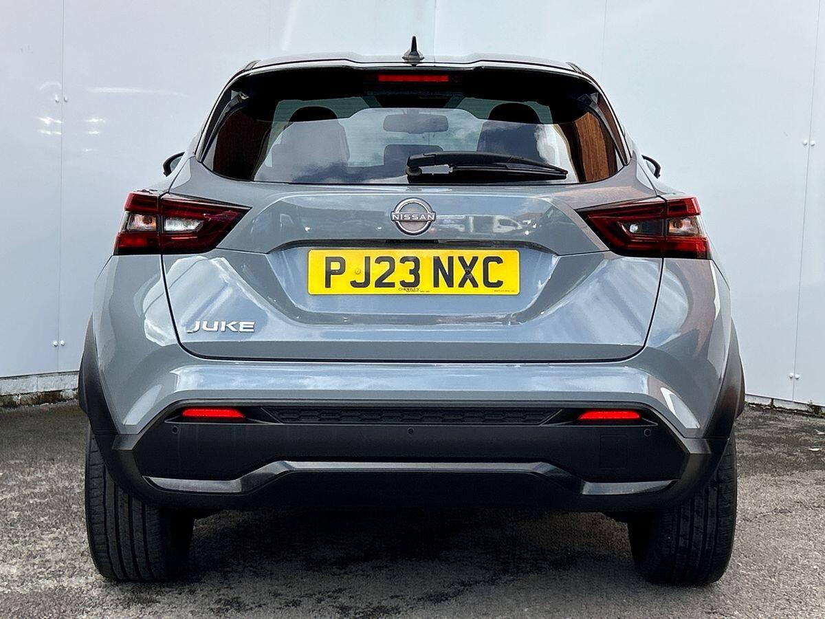 Used Nissan Juke 2023 for sale - 78052752: Photo 5
