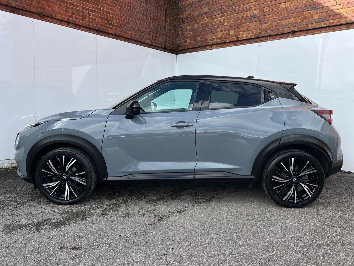 Used Nissan Juke 2023 for sale - 78052752: Photo 6