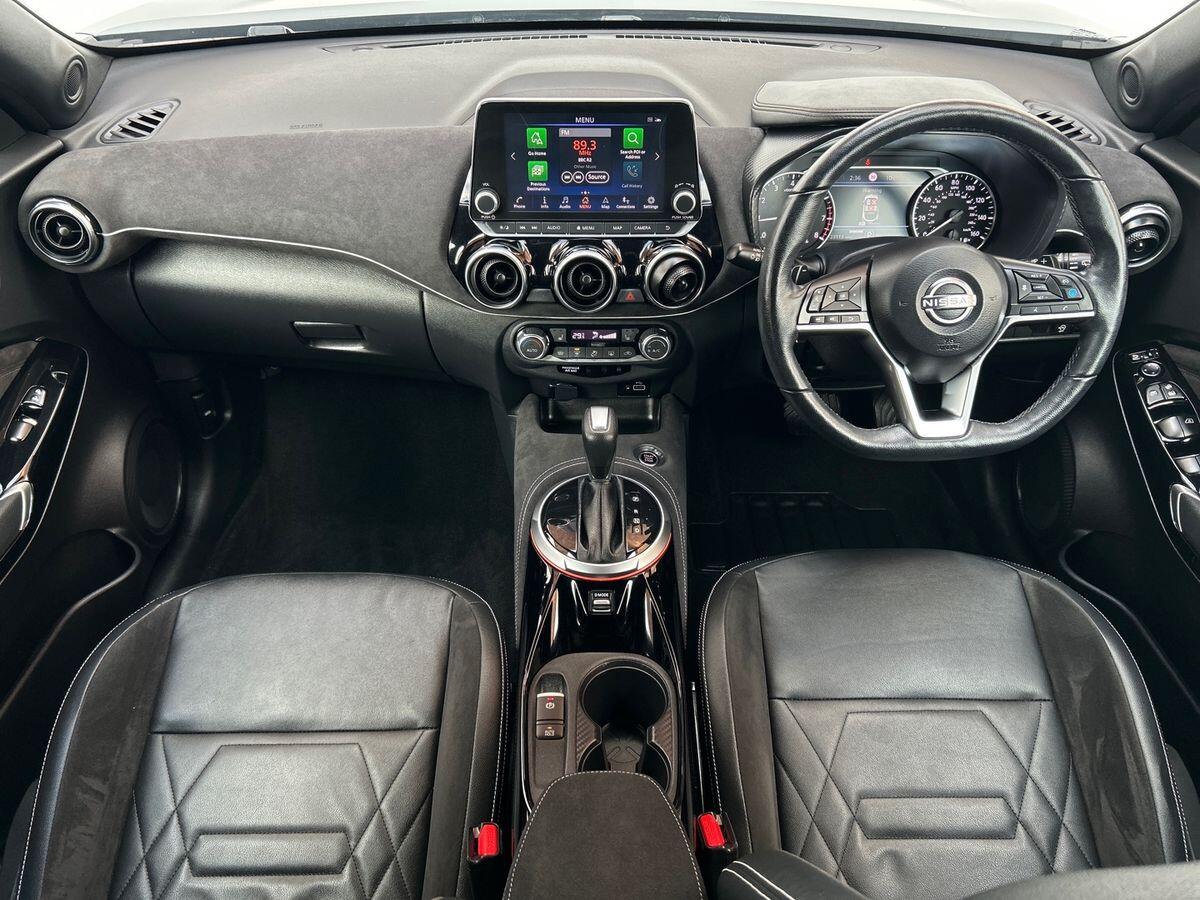 Used Nissan Juke 2023 for sale - 78052752: Photo 7