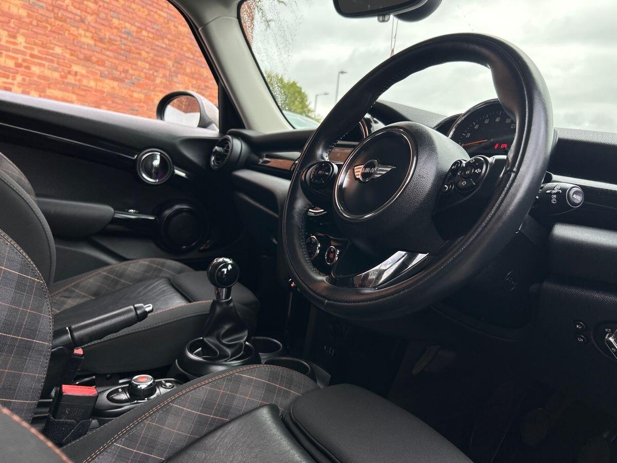 Used MINI Hatch 2017 for sale - 77053051: Photo 10