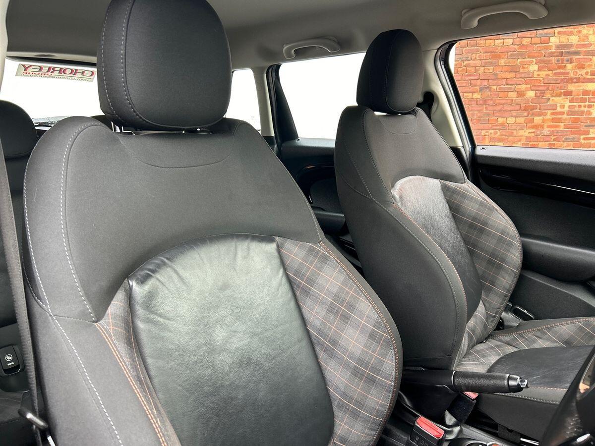 Used MINI Hatch 2017 for sale - 77053051: Photo 13