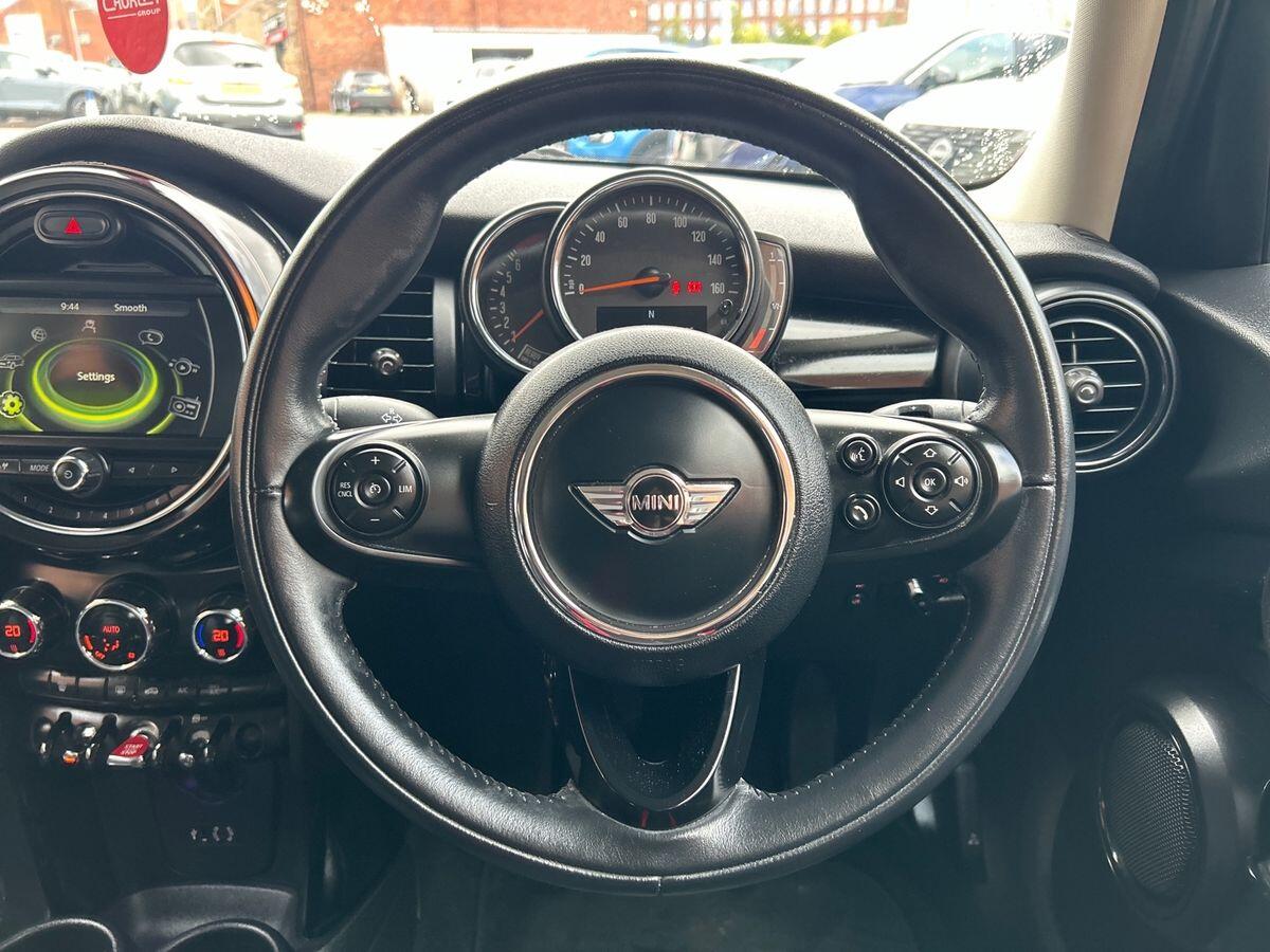 Used MINI Hatch 2017 for sale - 77053051: Photo 14