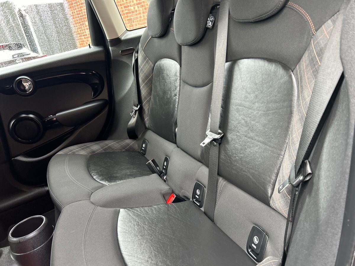 Used MINI Hatch 2017 for sale - 77053051: Photo 15