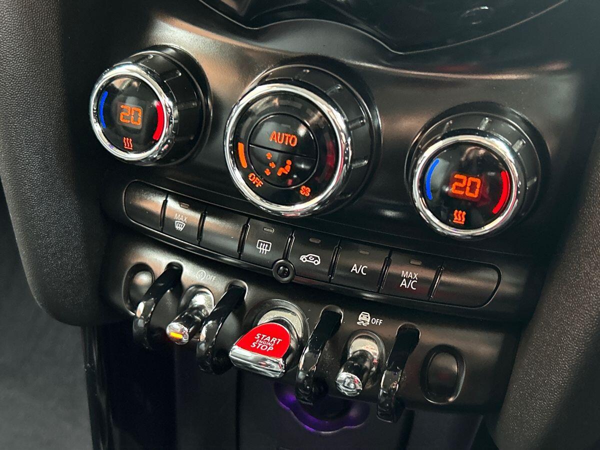 Used MINI Hatch 2017 for sale - 77053051: Photo 24