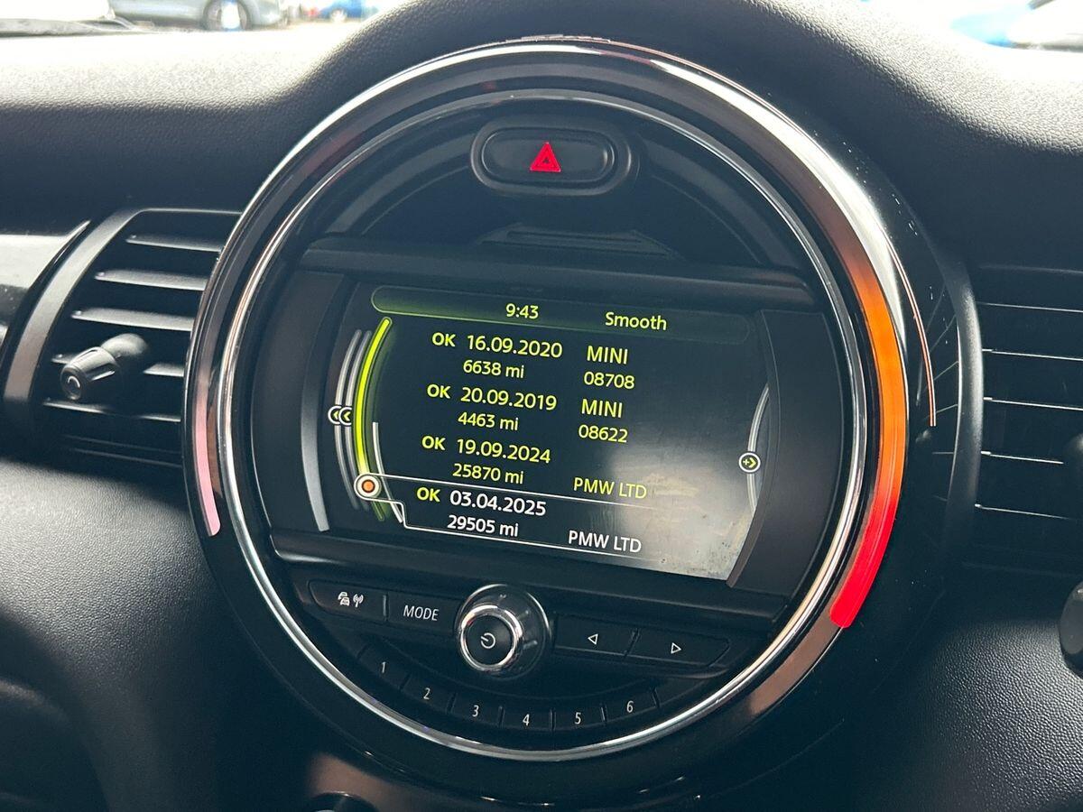 Used MINI Hatch 2017 for sale - 77053051: Photo 29