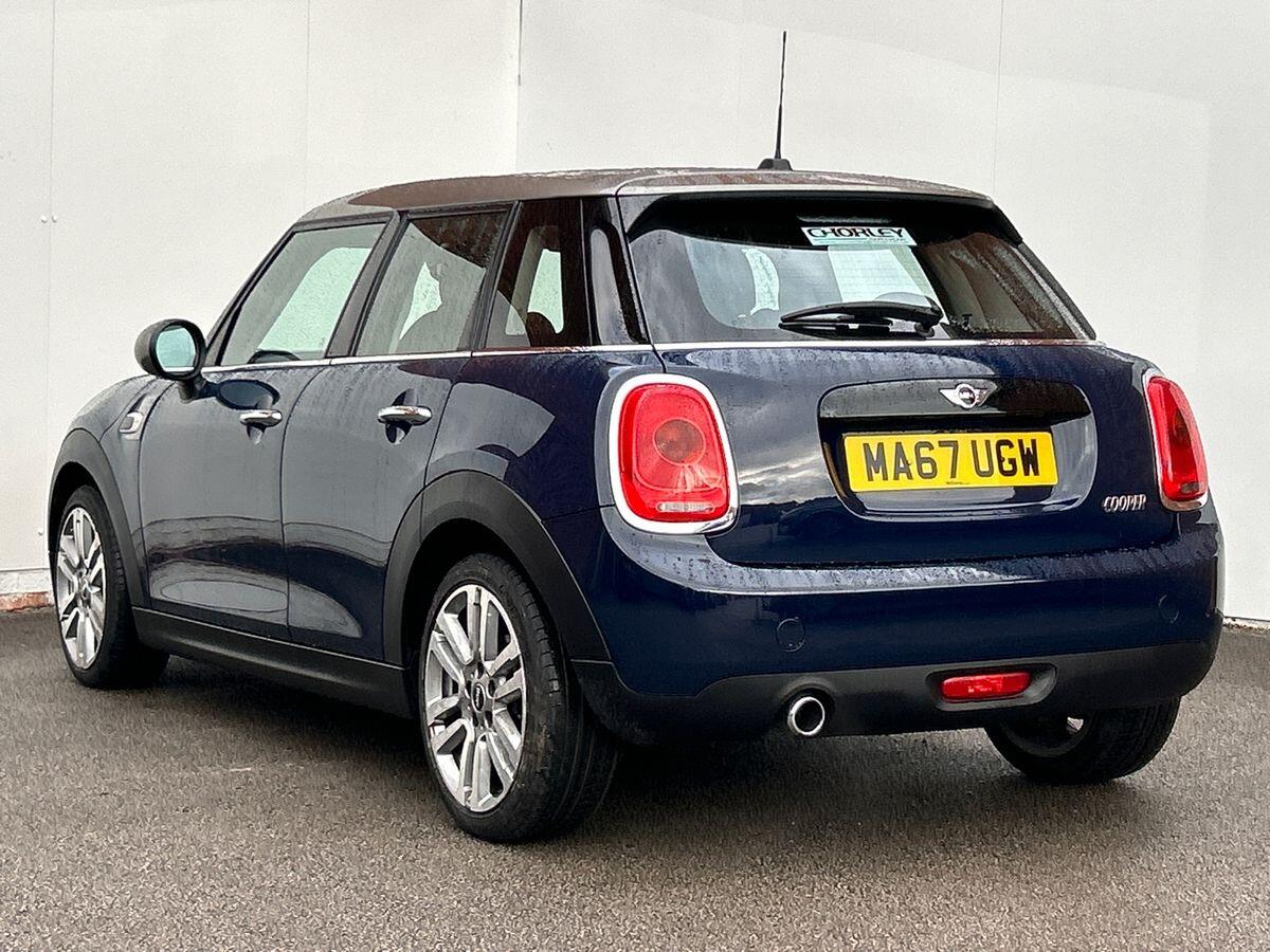 Used MINI Hatch 2017 for sale - 77053051: Photo 3
