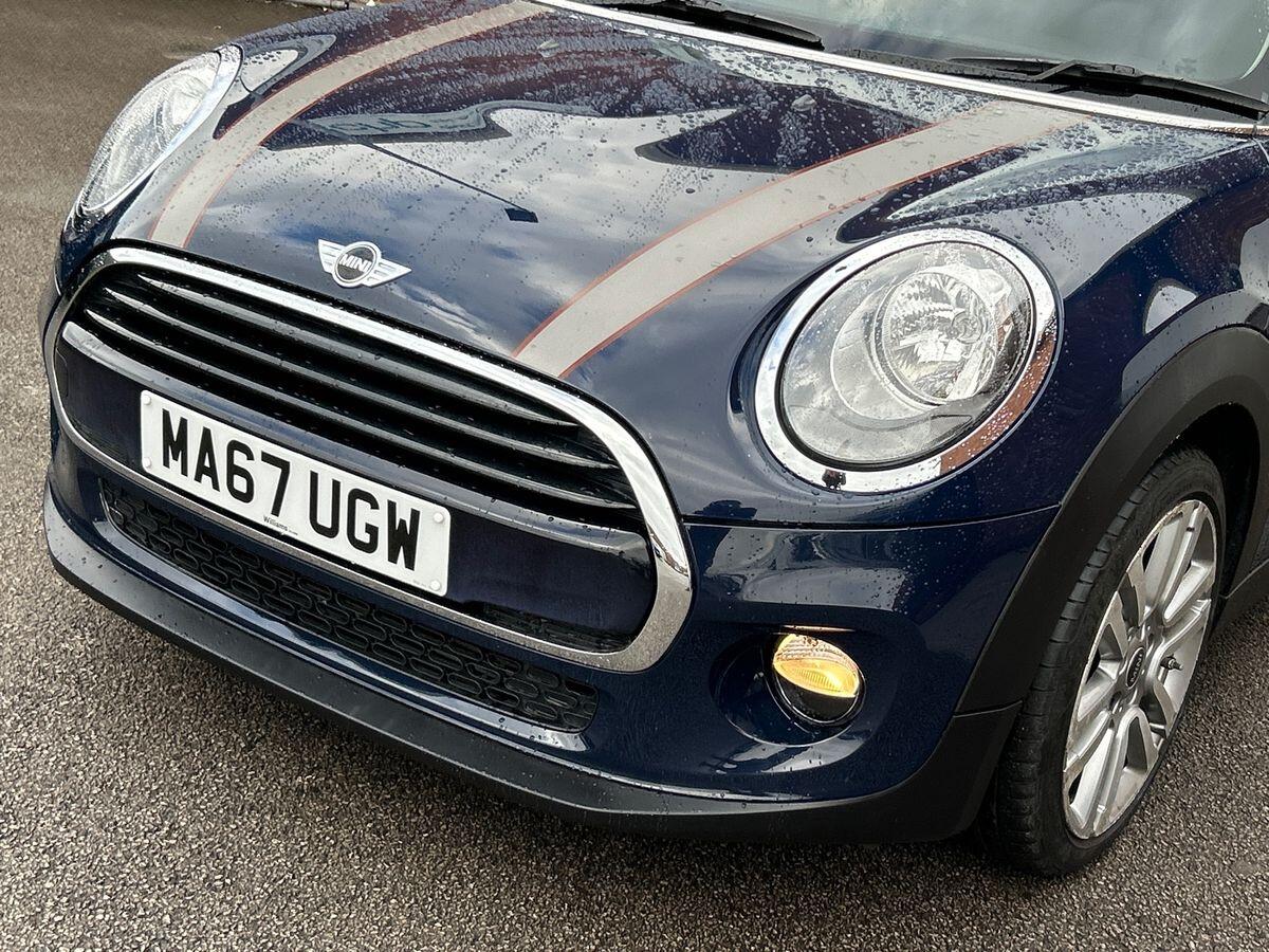 Used MINI Hatch 2017 for sale - 77053051: Photo 33