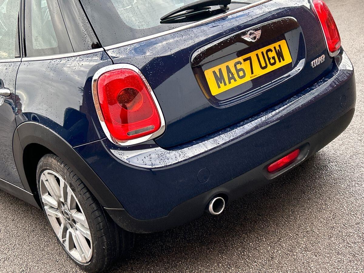 Used MINI Hatch 2017 for sale - 77053051: Photo 35