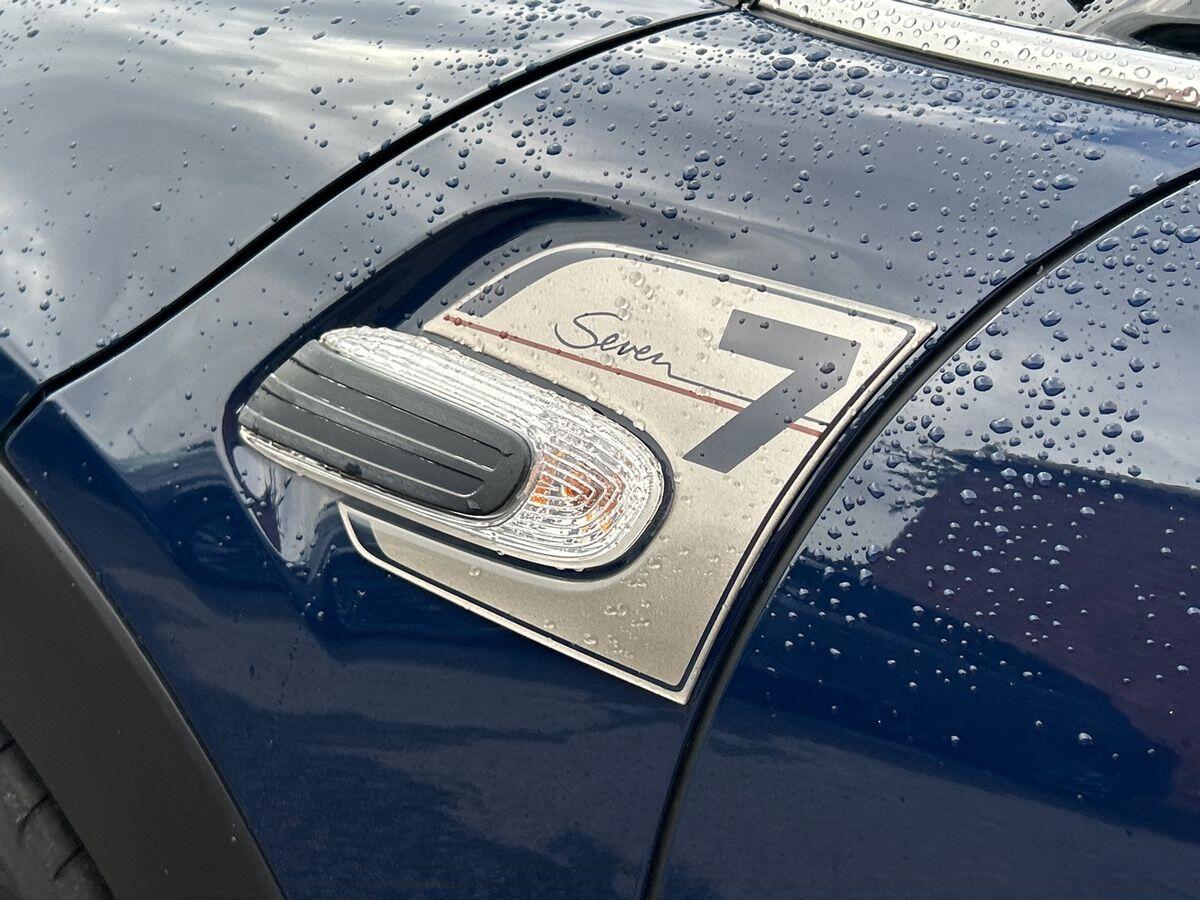 Used MINI Hatch 2017 for sale - 77053051: Photo 36