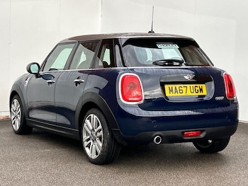 Used MINI Hatch 2017 for sale - 77053051: Photo