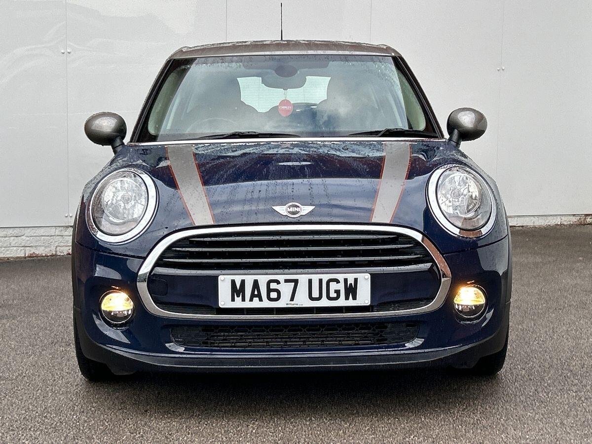 Used MINI Hatch 2017 for sale - 77053051: Photo 4