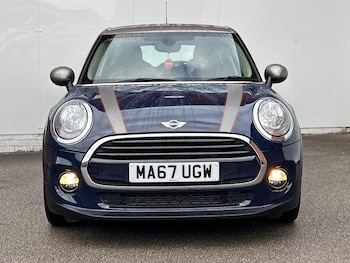 Used MINI Hatch 2017 for sale - 77053051: Photo