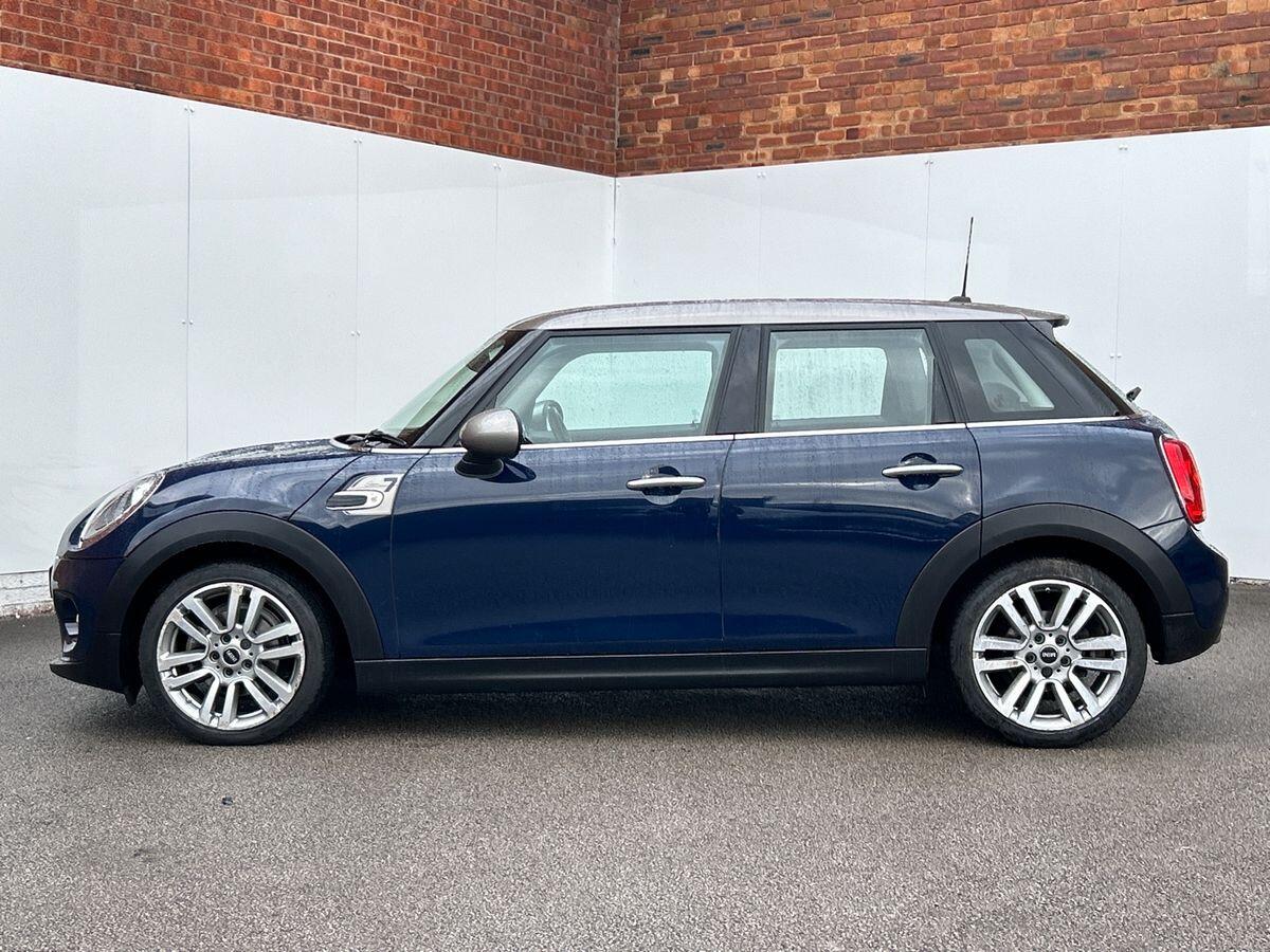 Used MINI Hatch 2017 for sale - 77053051: Photo 6