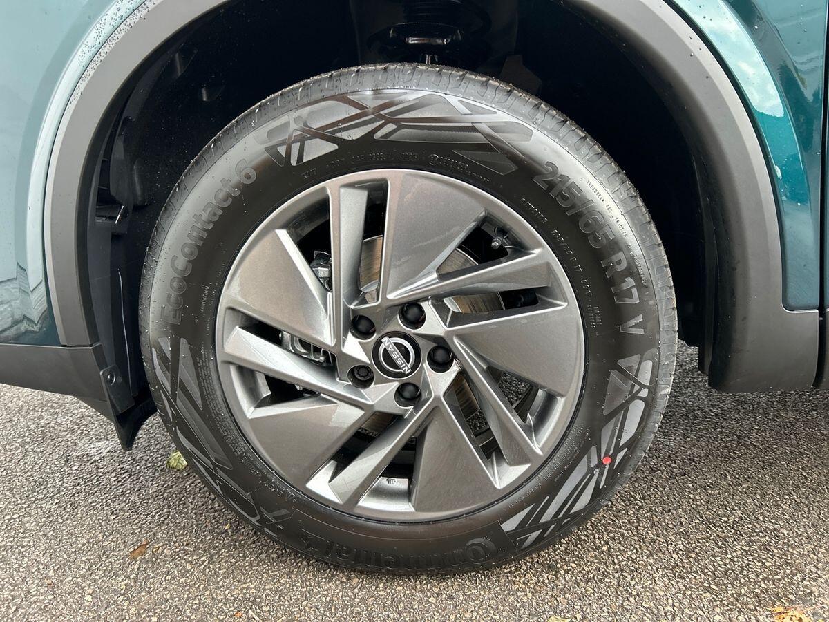 Used Nissan Qashqai 2025 for sale - 76650537: Photo 11