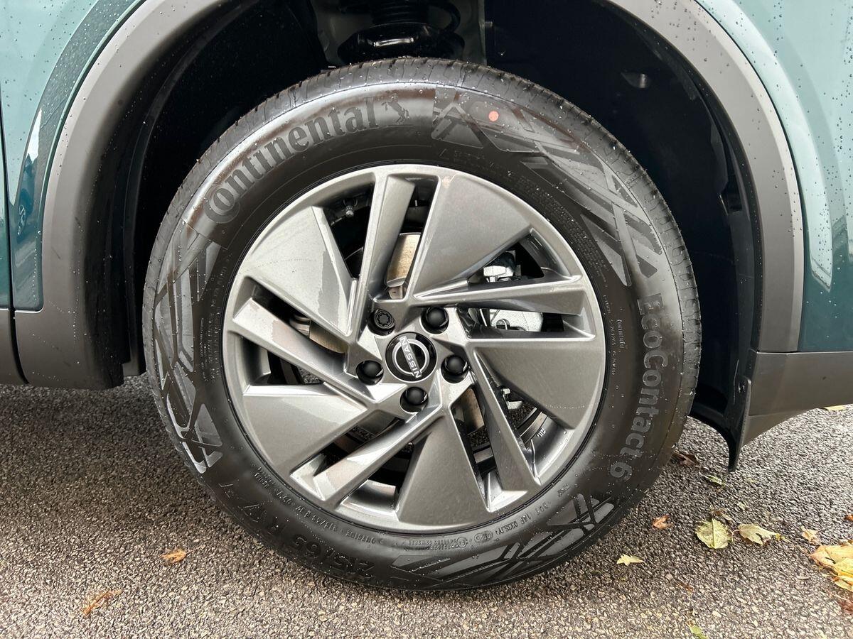 Used Nissan Qashqai 2025 for sale - 76650537: Photo 12