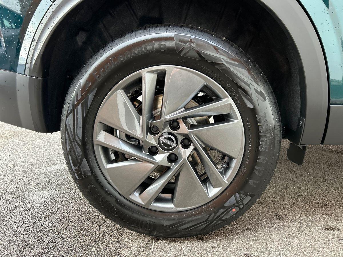 Used Nissan Qashqai 2025 for sale - 76650537: Photo 13