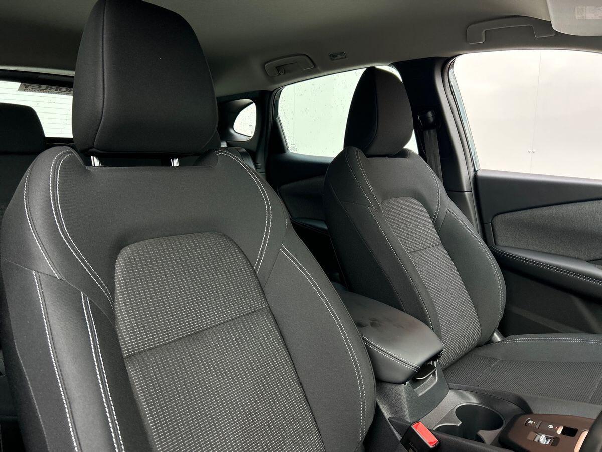 Used Nissan Qashqai 2025 for sale - 76650537: Photo 17