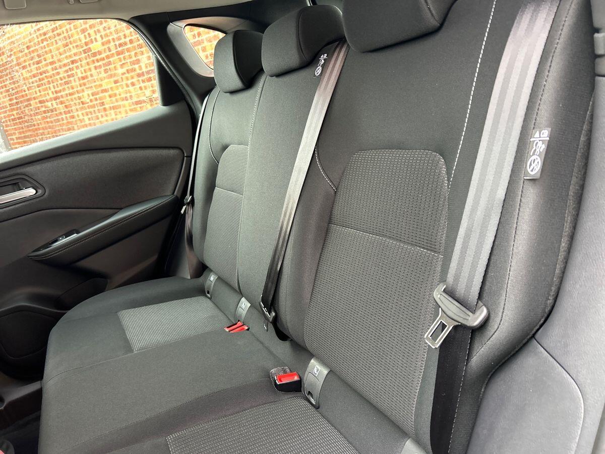 Used Nissan Qashqai 2025 for sale - 76650537: Photo 19