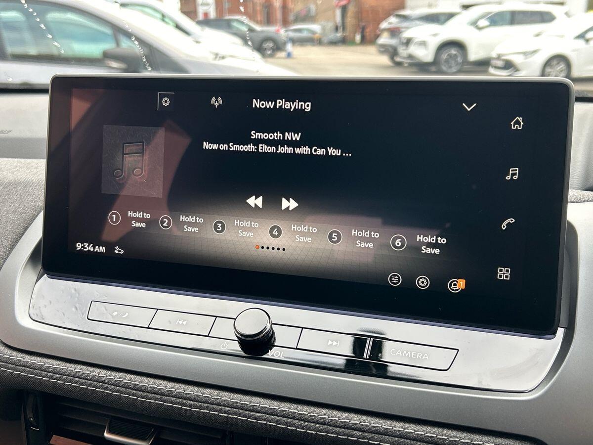 Used Nissan Qashqai 2025 for sale - 76650537: Photo 27