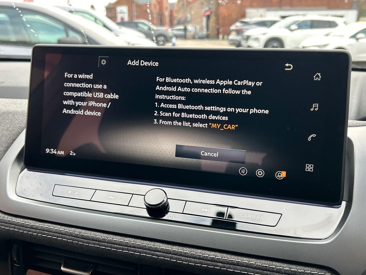 Used Nissan Qashqai 2025 for sale - 76650537: Photo 28