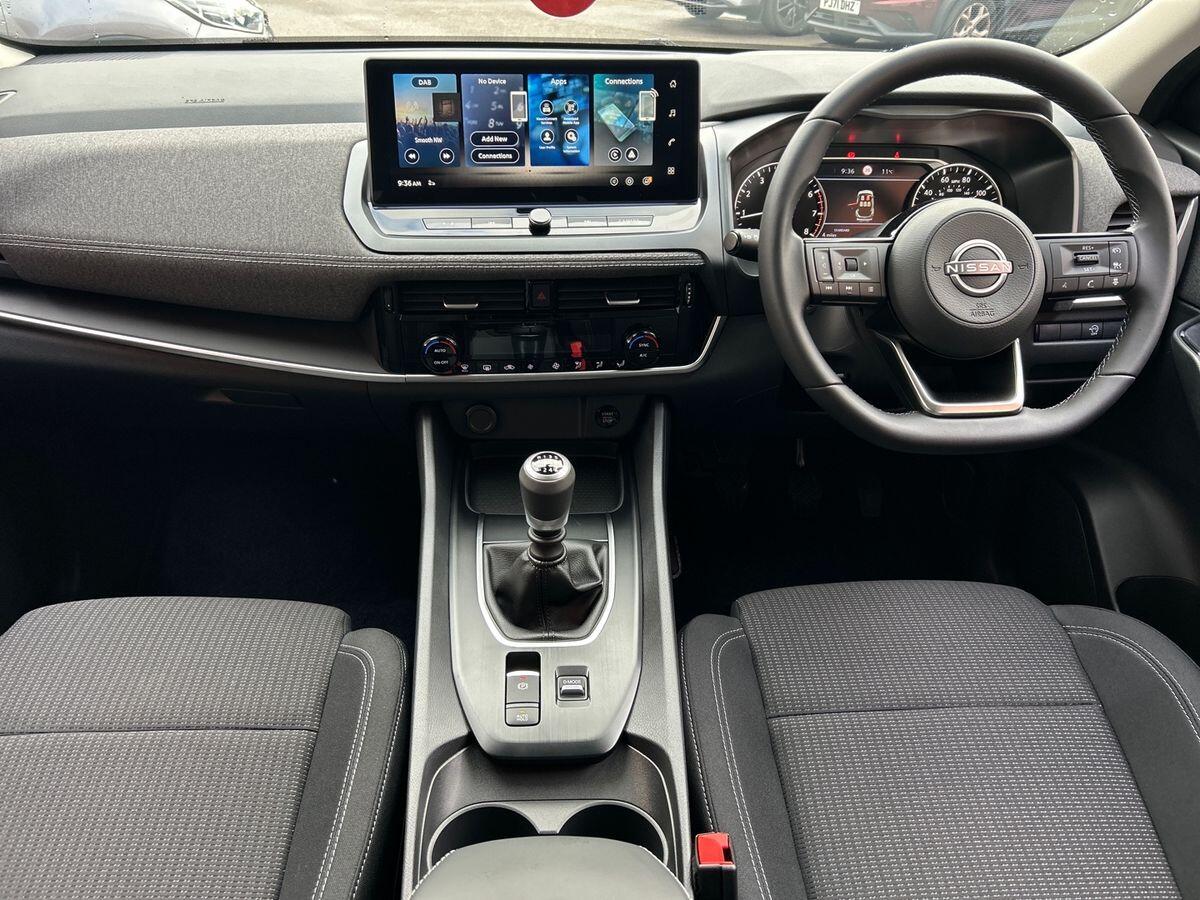 Used Nissan Qashqai 2025 for sale - 76650537: Photo 7