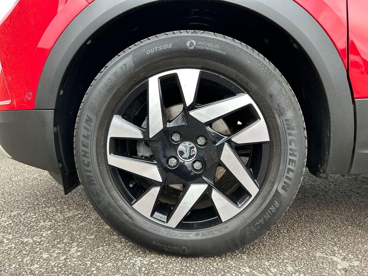 Used Vauxhall Mokka 2021 for sale - 76650595: Photo 10