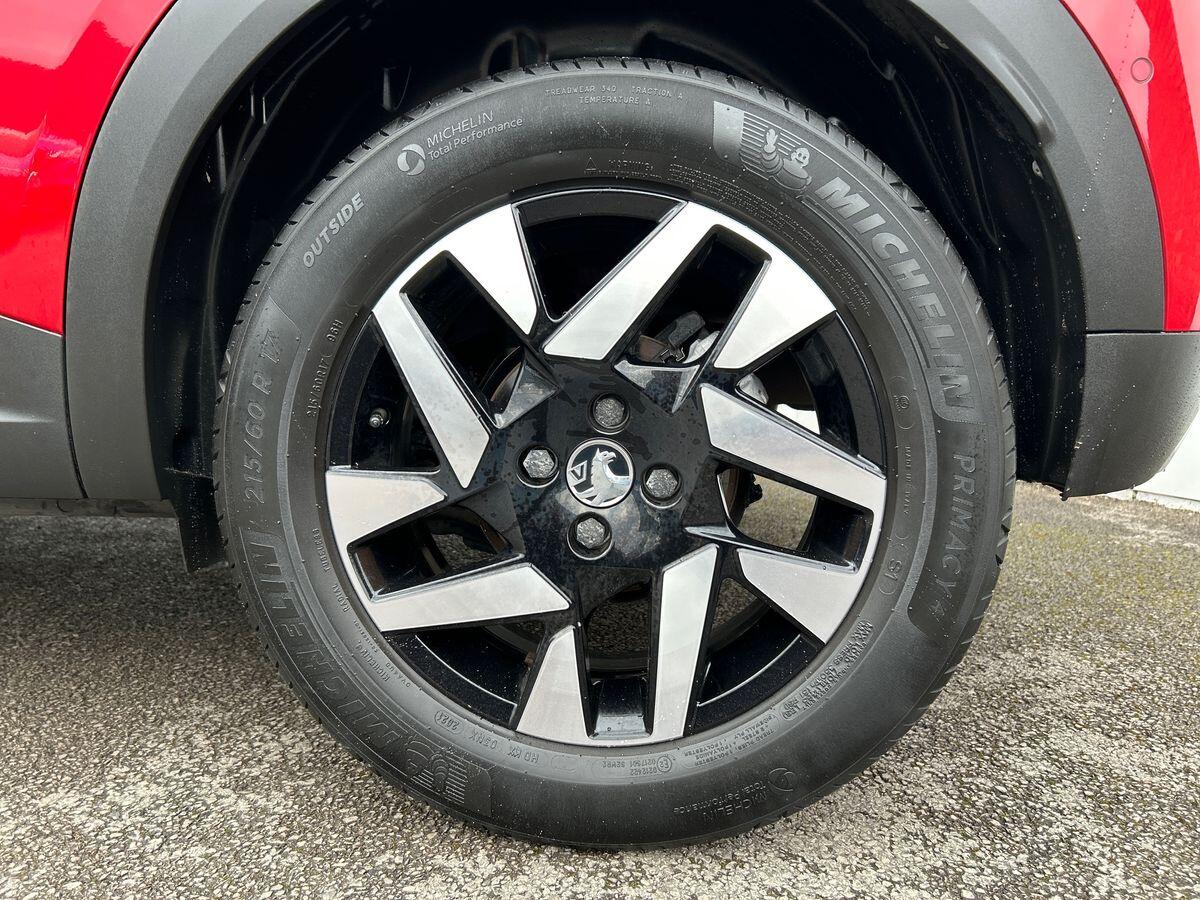 Used Vauxhall Mokka 2021 for sale - 76650595: Photo 11