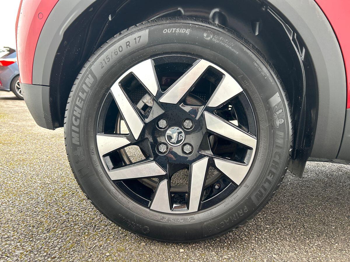 Used Vauxhall Mokka 2021 for sale - 76650595: Photo 12