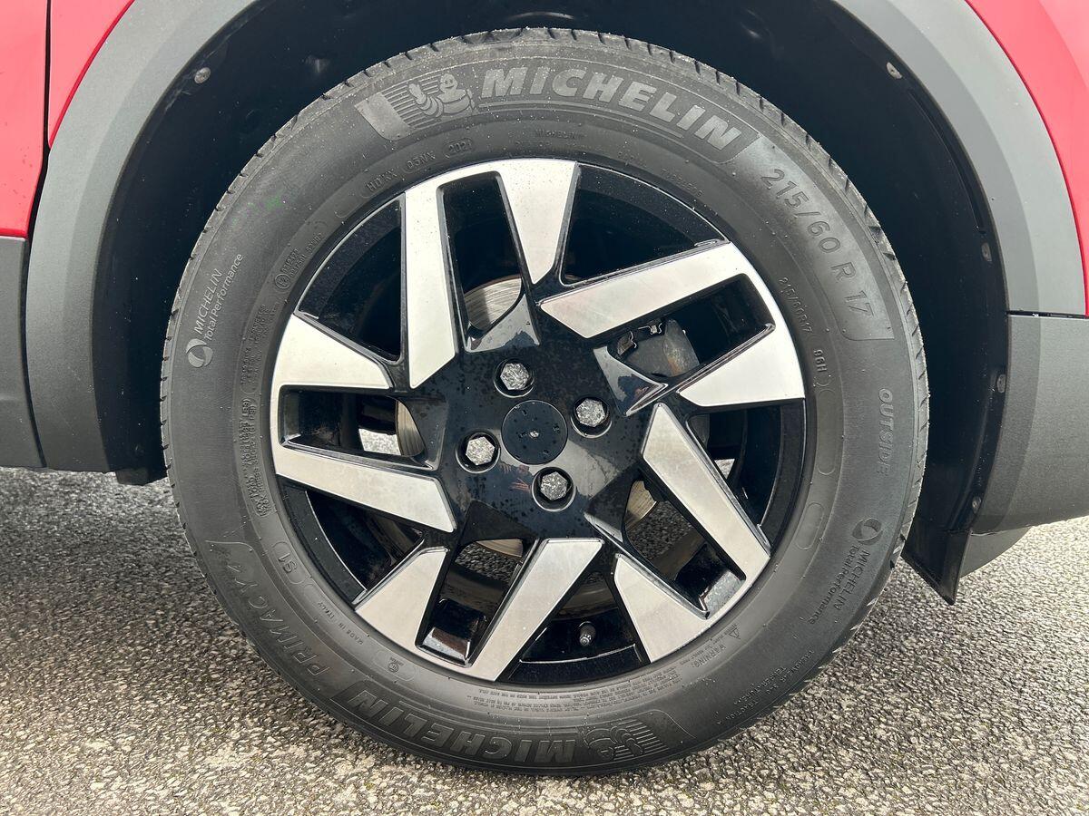 Used Vauxhall Mokka 2021 for sale - 76650595: Photo 13