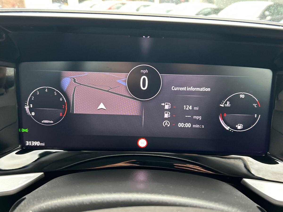 Used Vauxhall Mokka 2021 for sale - 76650595: Photo 15