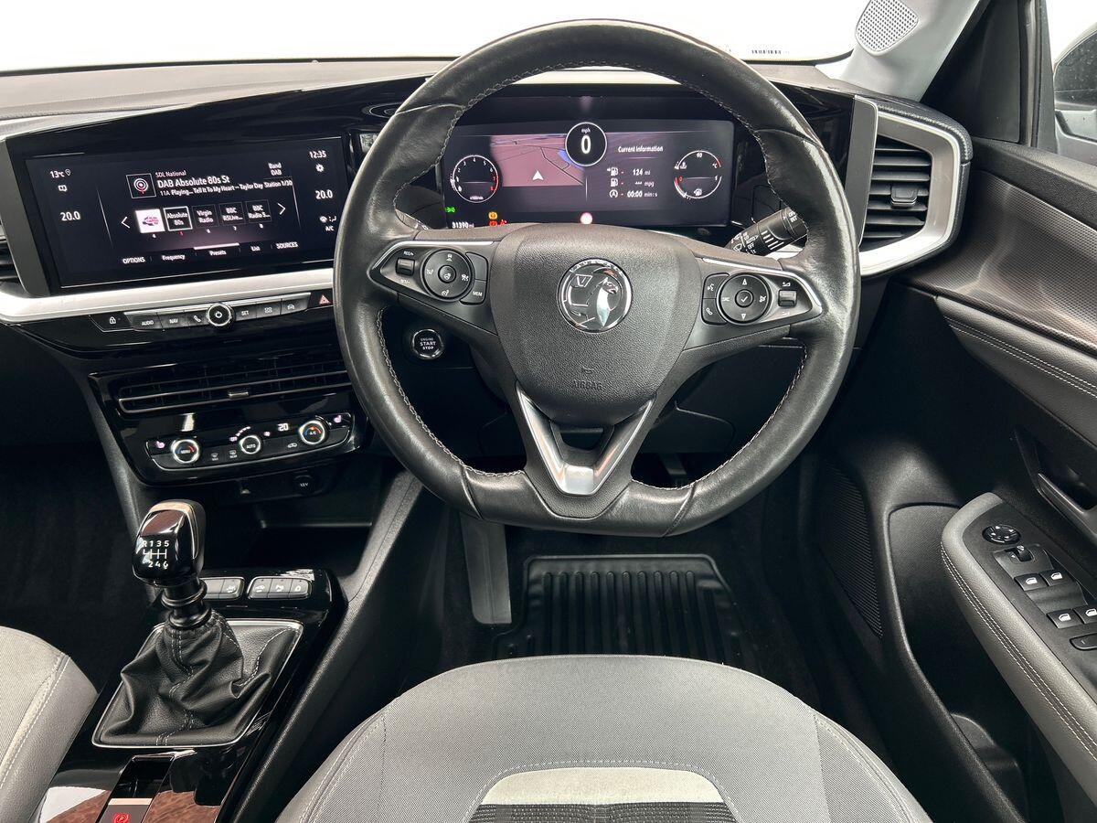 Used Vauxhall Mokka 2021 for sale - 76650595: Photo 20