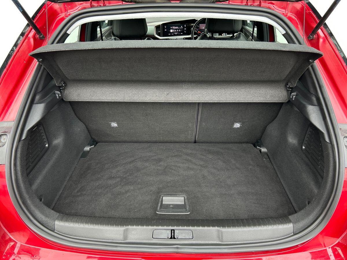 Used Vauxhall Mokka 2021 for sale - 76650595: Photo 22