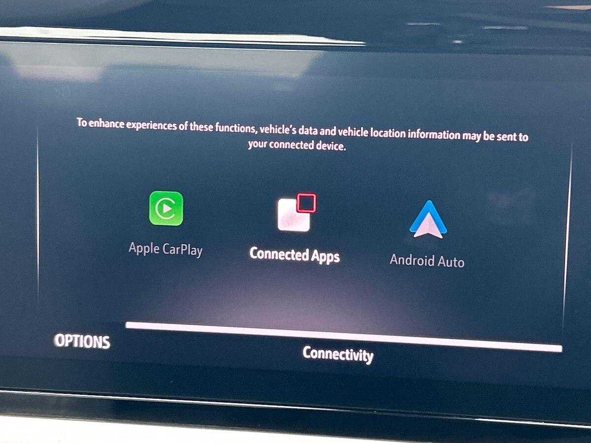 Used Vauxhall Mokka 2021 for sale - 76650595: Photo 34