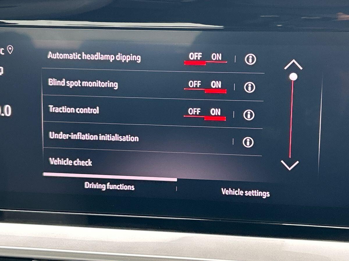 Used Vauxhall Mokka 2021 for sale - 76650595: Photo 35