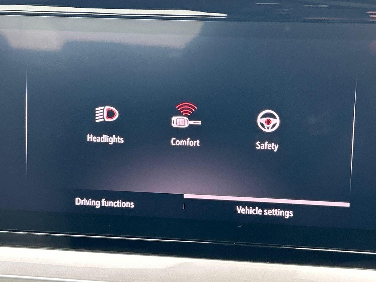 Used Vauxhall Mokka 2021 for sale - 76650595: Photo 36