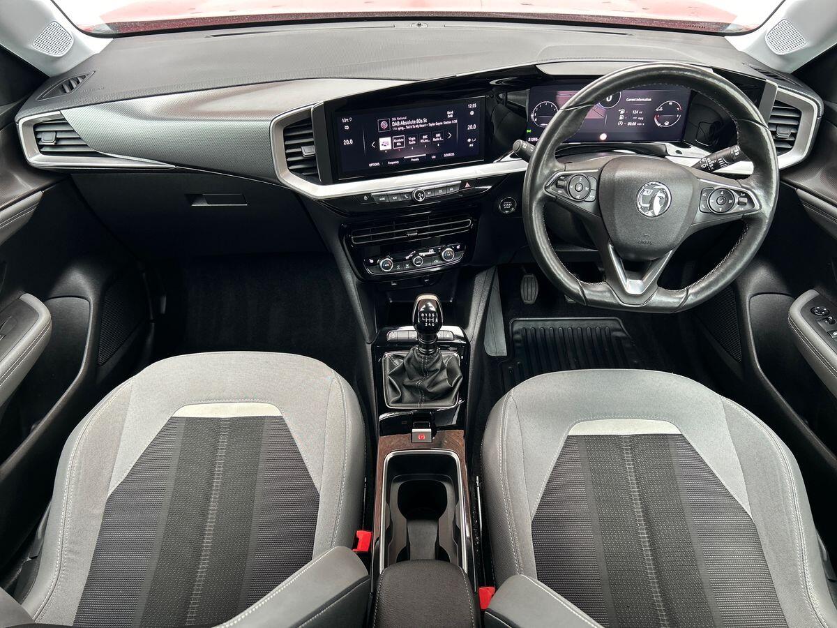 Used Vauxhall Mokka 2021 for sale - 76650595: Photo 7