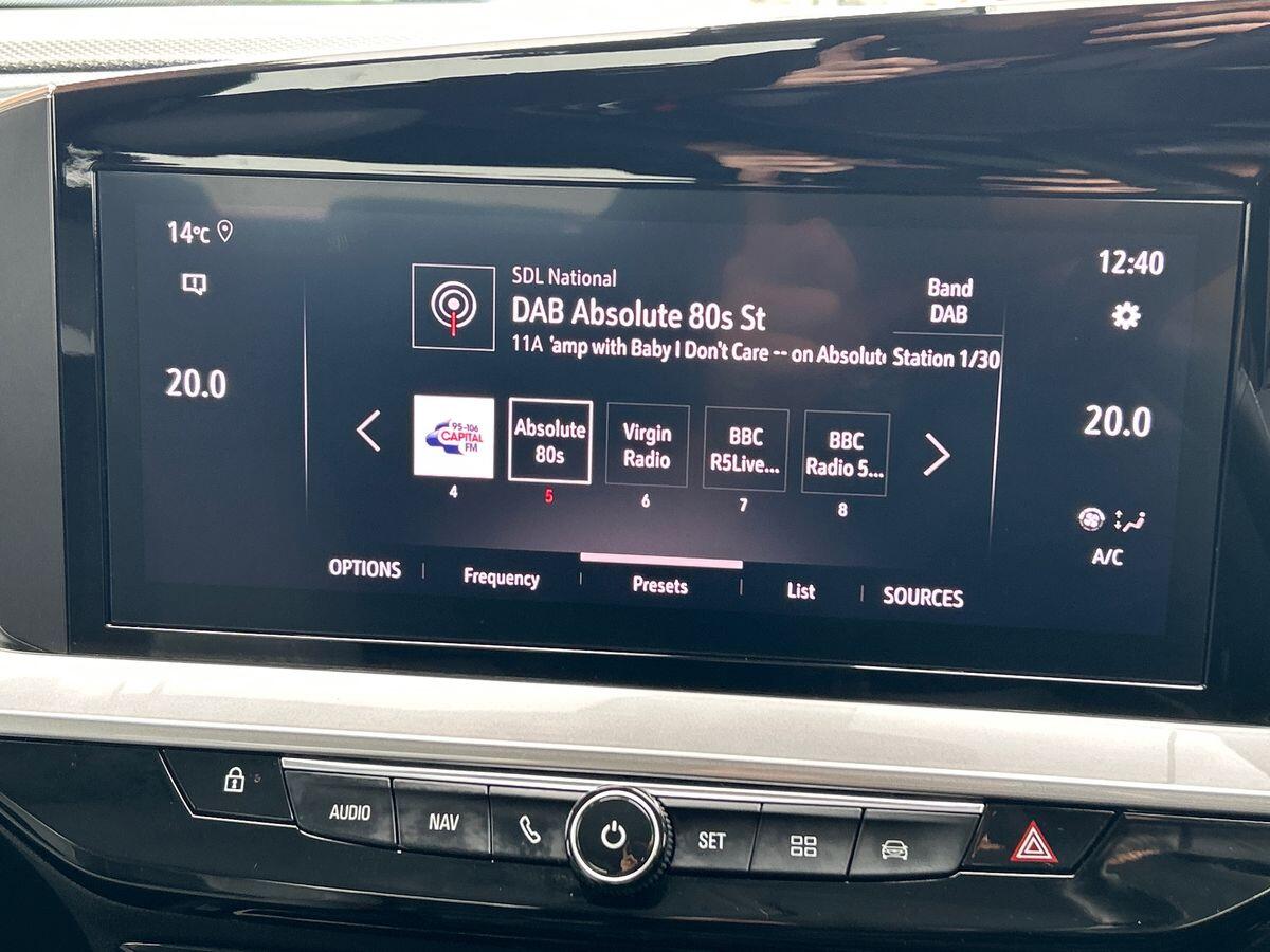 Used Vauxhall Mokka 2021 for sale - 76650595: Photo 9