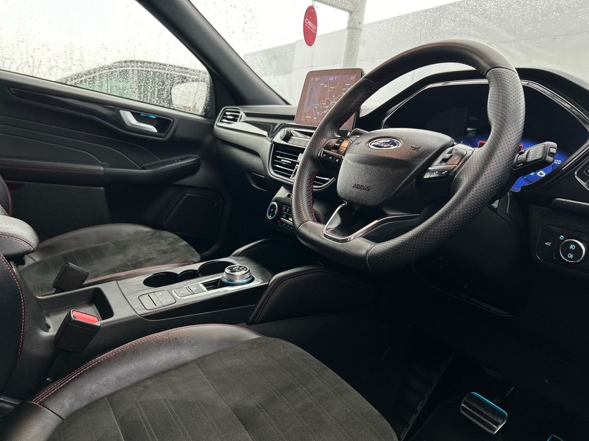 Used Ford Kuga 2023 for sale - 76739506: Photo 14