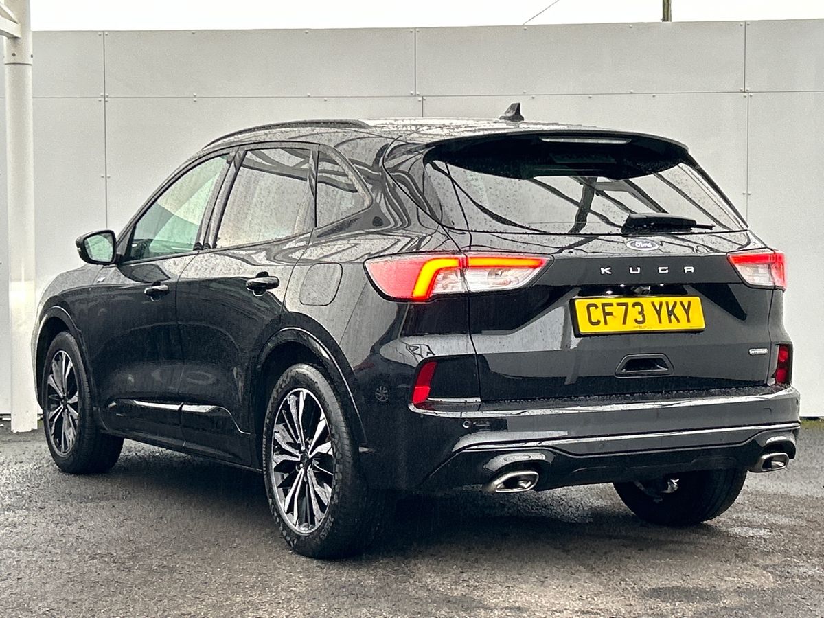 Used Ford Kuga 2023 for sale - 76739506: Photo 3