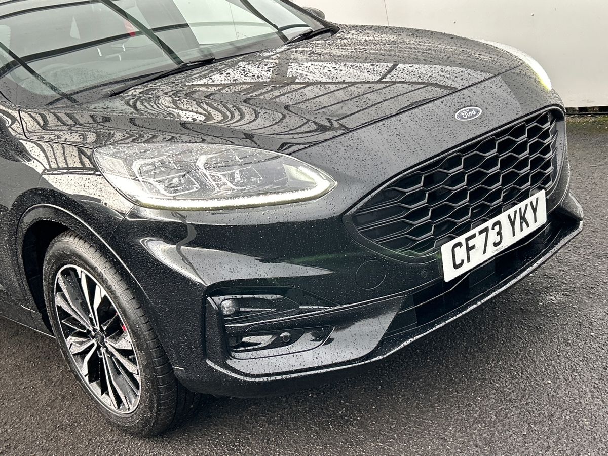 Used Ford Kuga 2023 for sale - 76739506: Photo 34