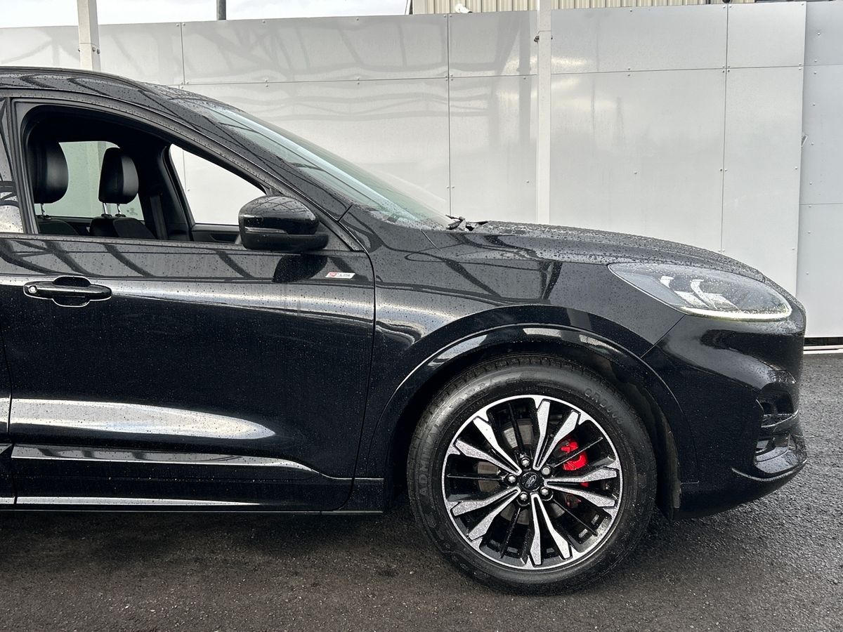 Used Ford Kuga 2023 for sale - 76739506: Photo 35