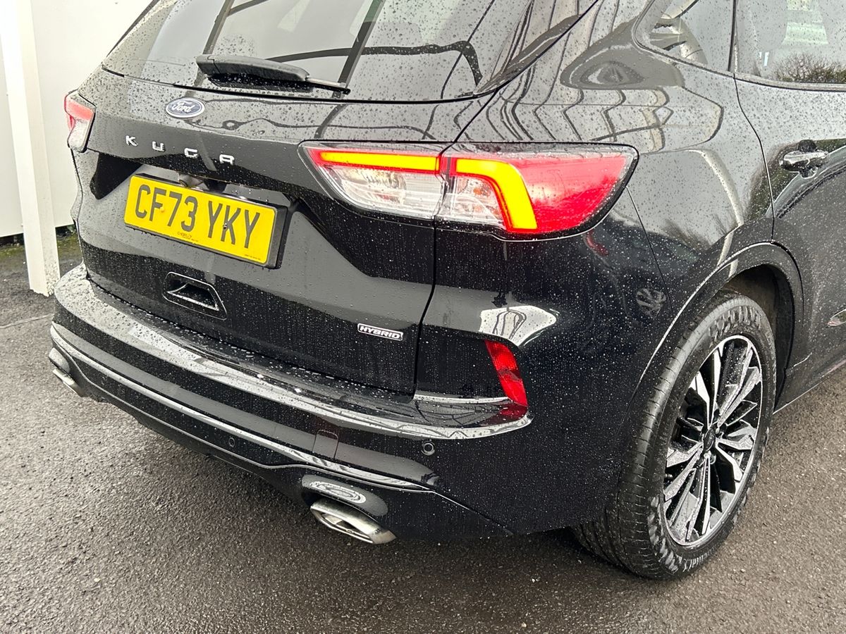 Used Ford Kuga 2023 for sale - 76739506: Photo 37