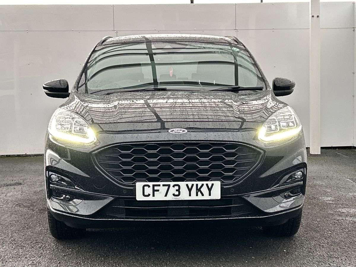 Used Ford Kuga 2023 for sale - 76739506: Photo 4